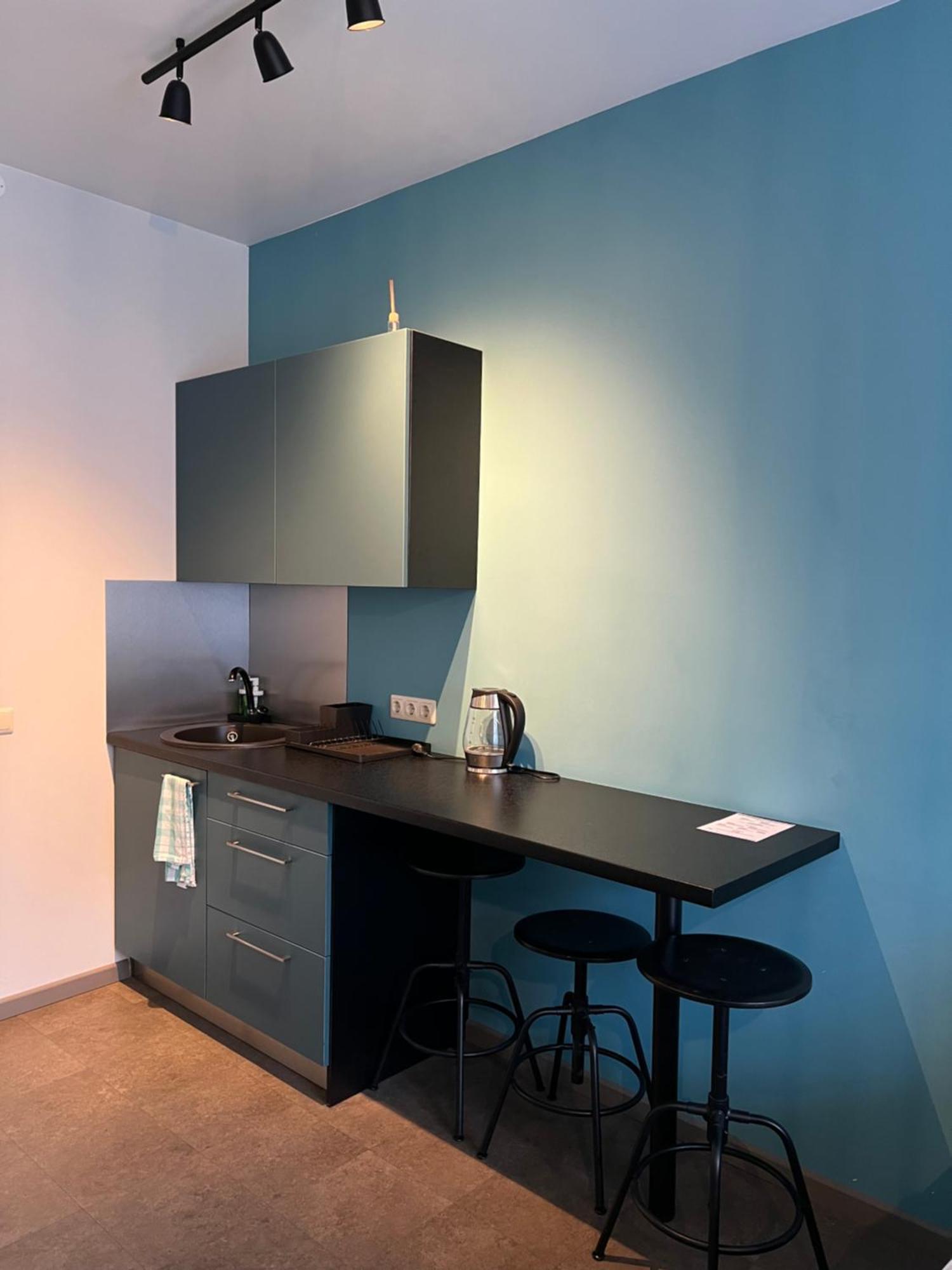 Zeit Apartment Līgatne Extérieur photo