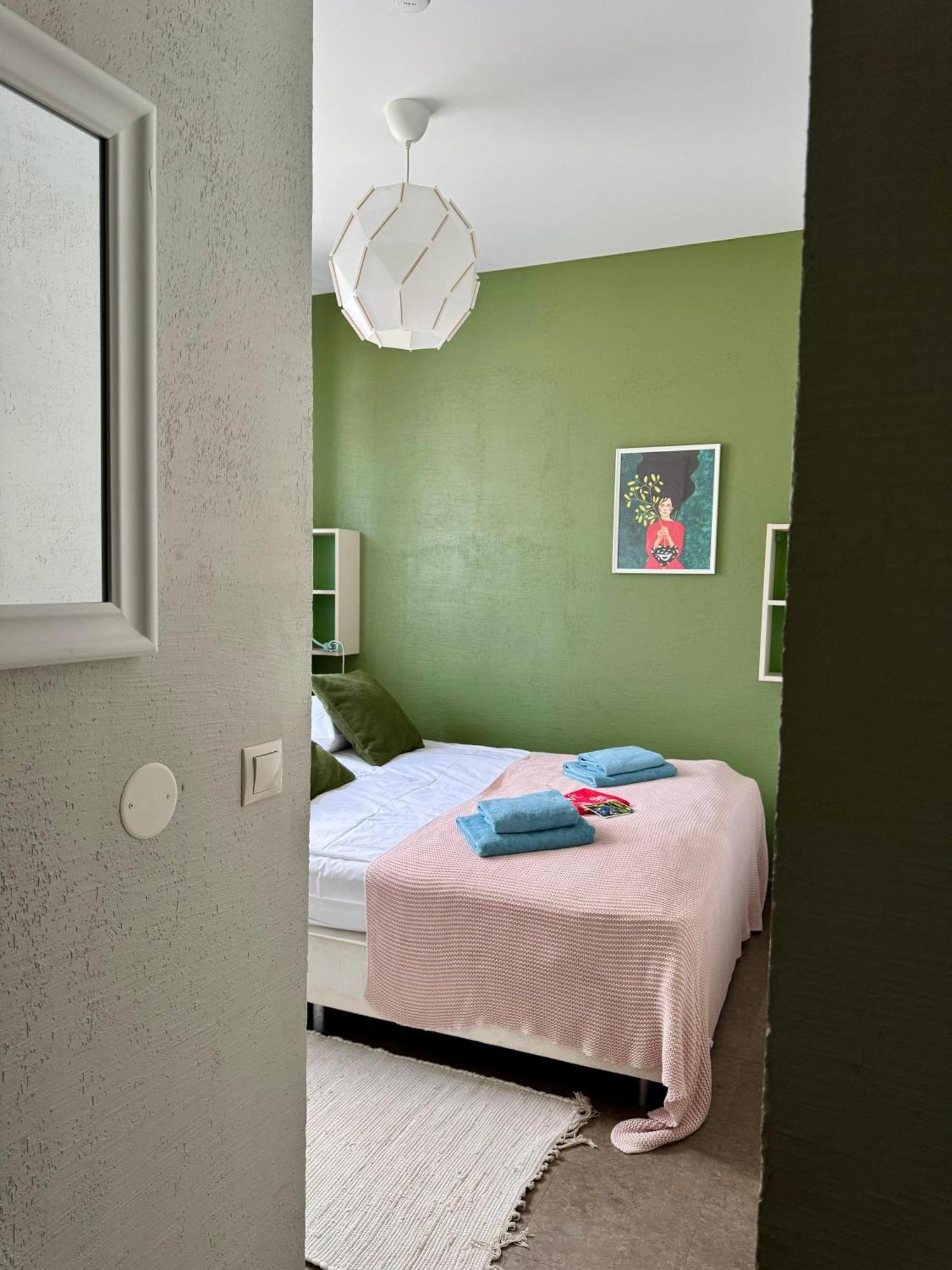 Zeit Apartment Līgatne Extérieur photo