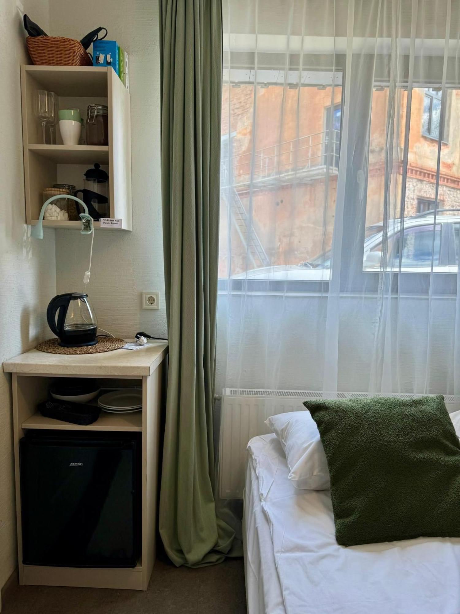 Zeit Apartment Līgatne Extérieur photo