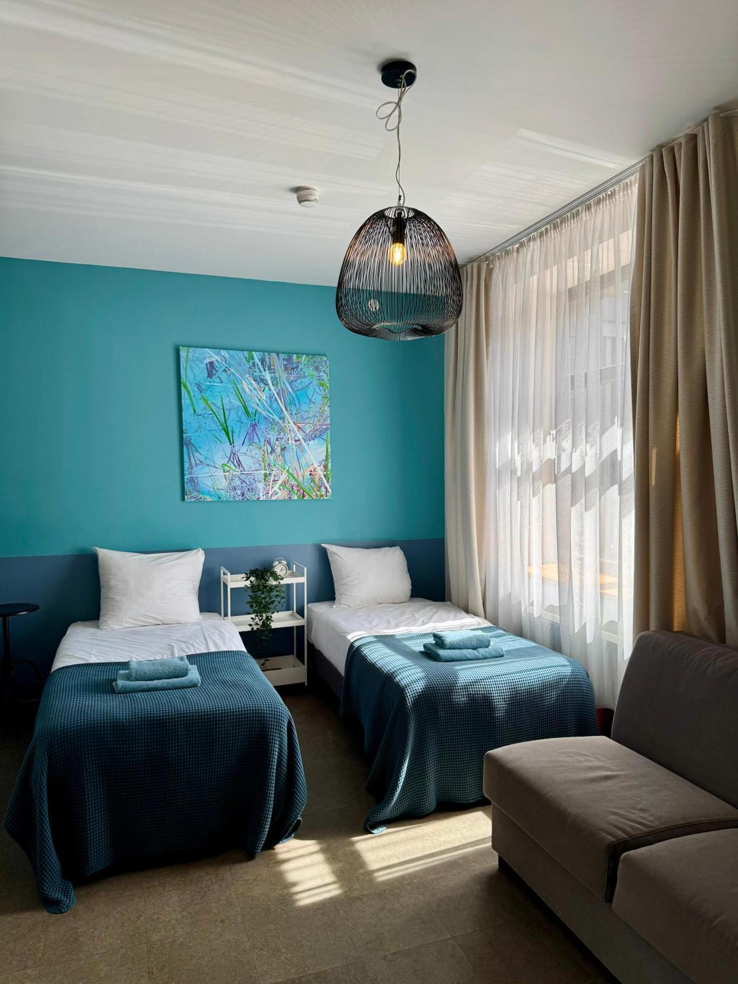 Zeit Apartment Līgatne Extérieur photo