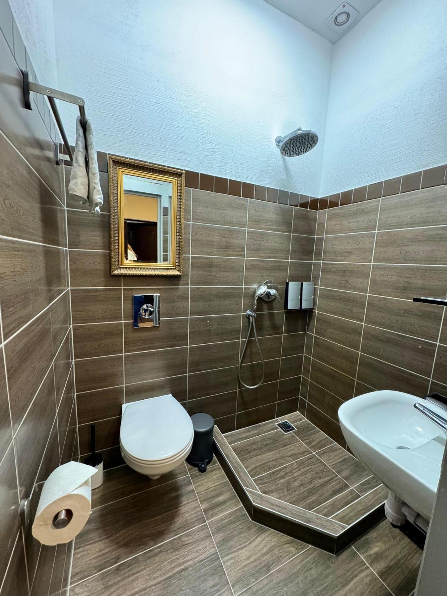 Zeit Apartment Līgatne Extérieur photo