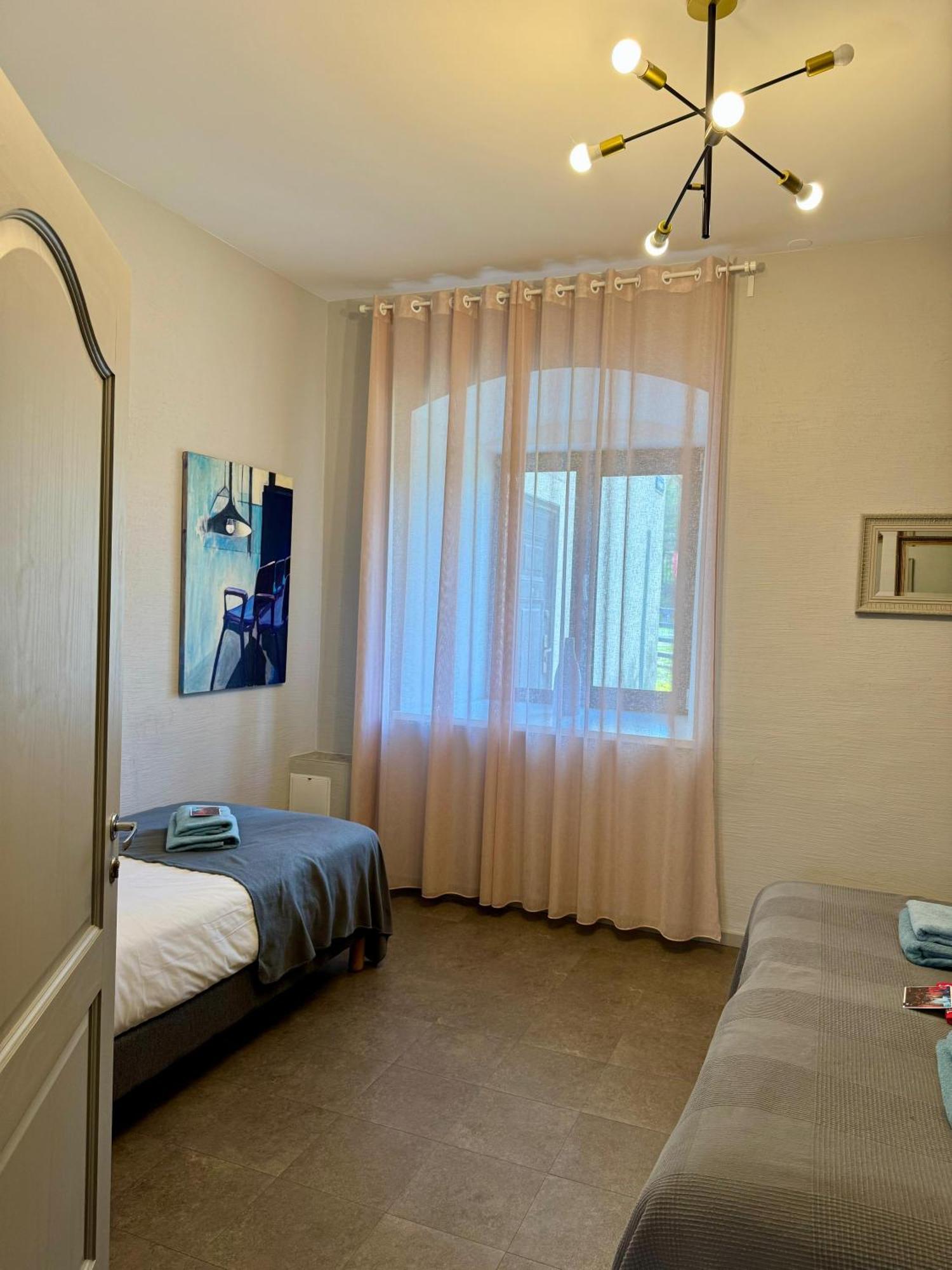 Zeit Apartment Līgatne Extérieur photo