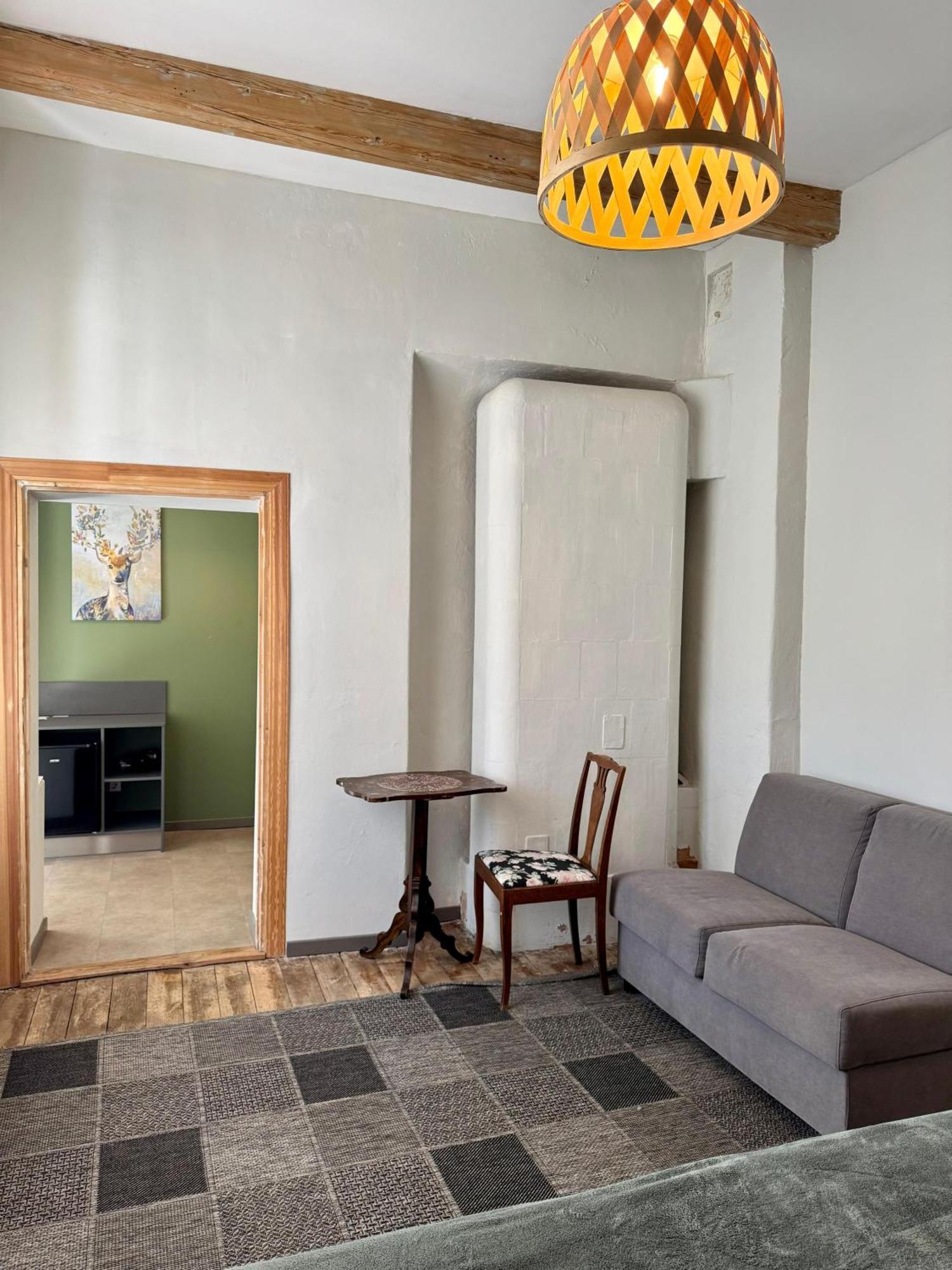 Zeit Apartment Līgatne Extérieur photo
